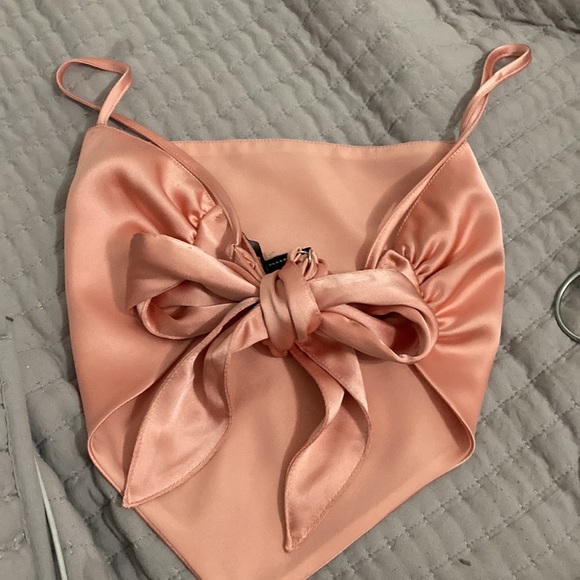 Size m , color bubble gum pink - Picture 2 of 5